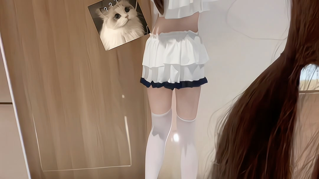 Uncle, I have to go to school tomorrow.