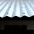 铁皮屋顶上10小时的真实降雨和雷声高清视频实际金属屋顶降雨