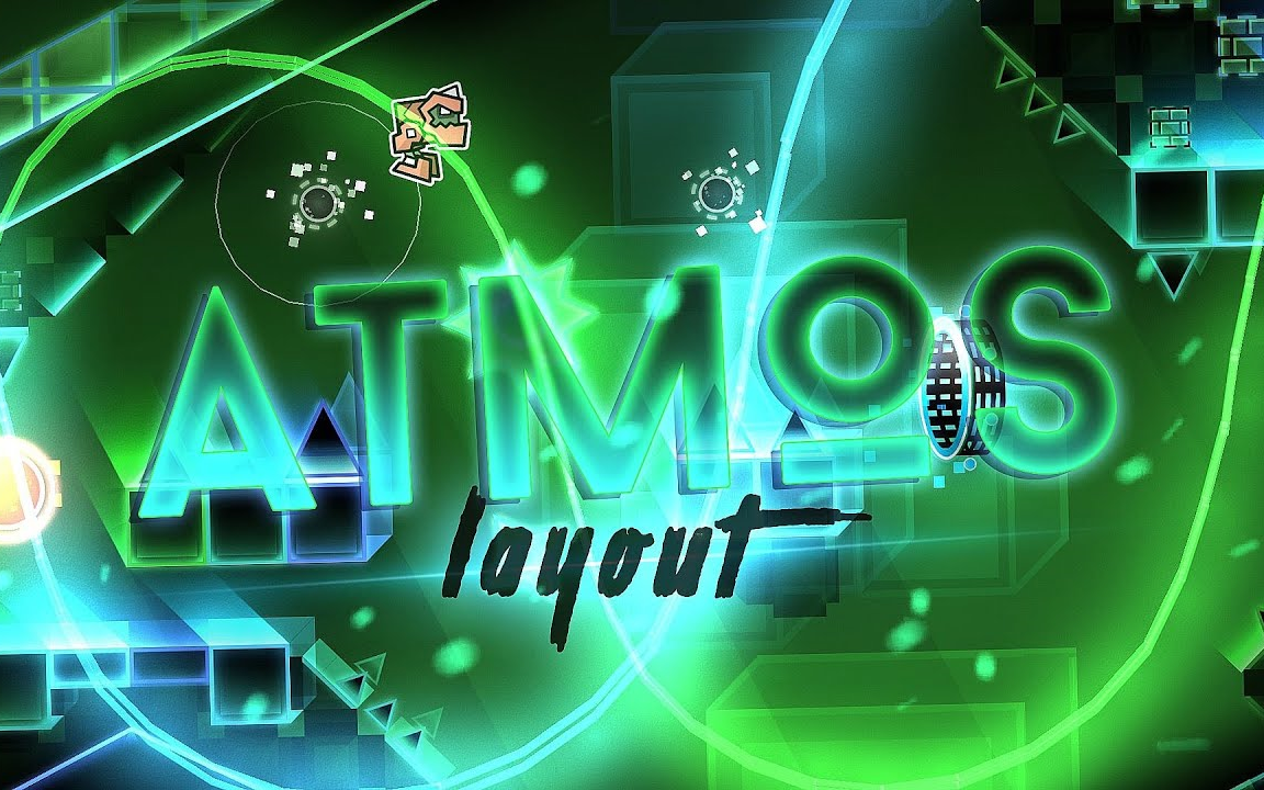 [GD/转载] Marwec的Layout合集（持续更新）_哔哩哔哩_bilibili