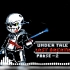 【Undertale:Last breath】phase~2“The slaughter continues”