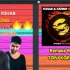 [FL Studio Mobile Remake]R3HAB & KSHMR-STRONG