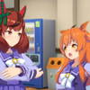 内恰骗炮（国服版）你俩别太可爱了我说😭_剧情