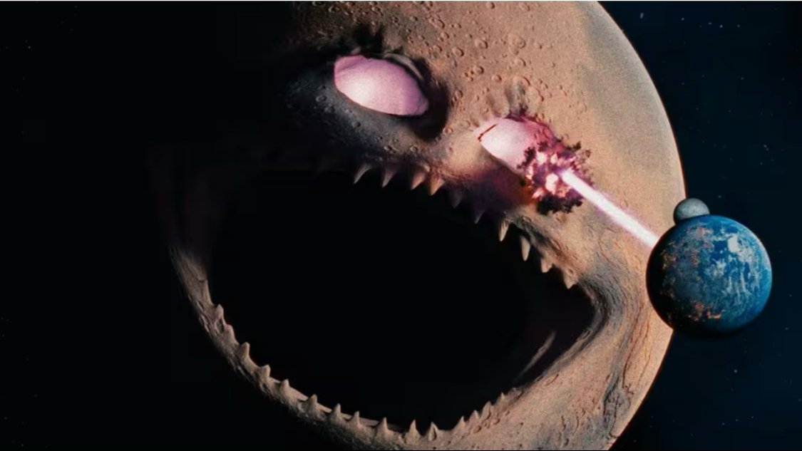 苏醒的月亮｜第9集