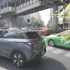 泰国街头的电动车都是中国品牌？