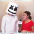 (HD) Marshmello Chats With Sweety High About Single “Alone”