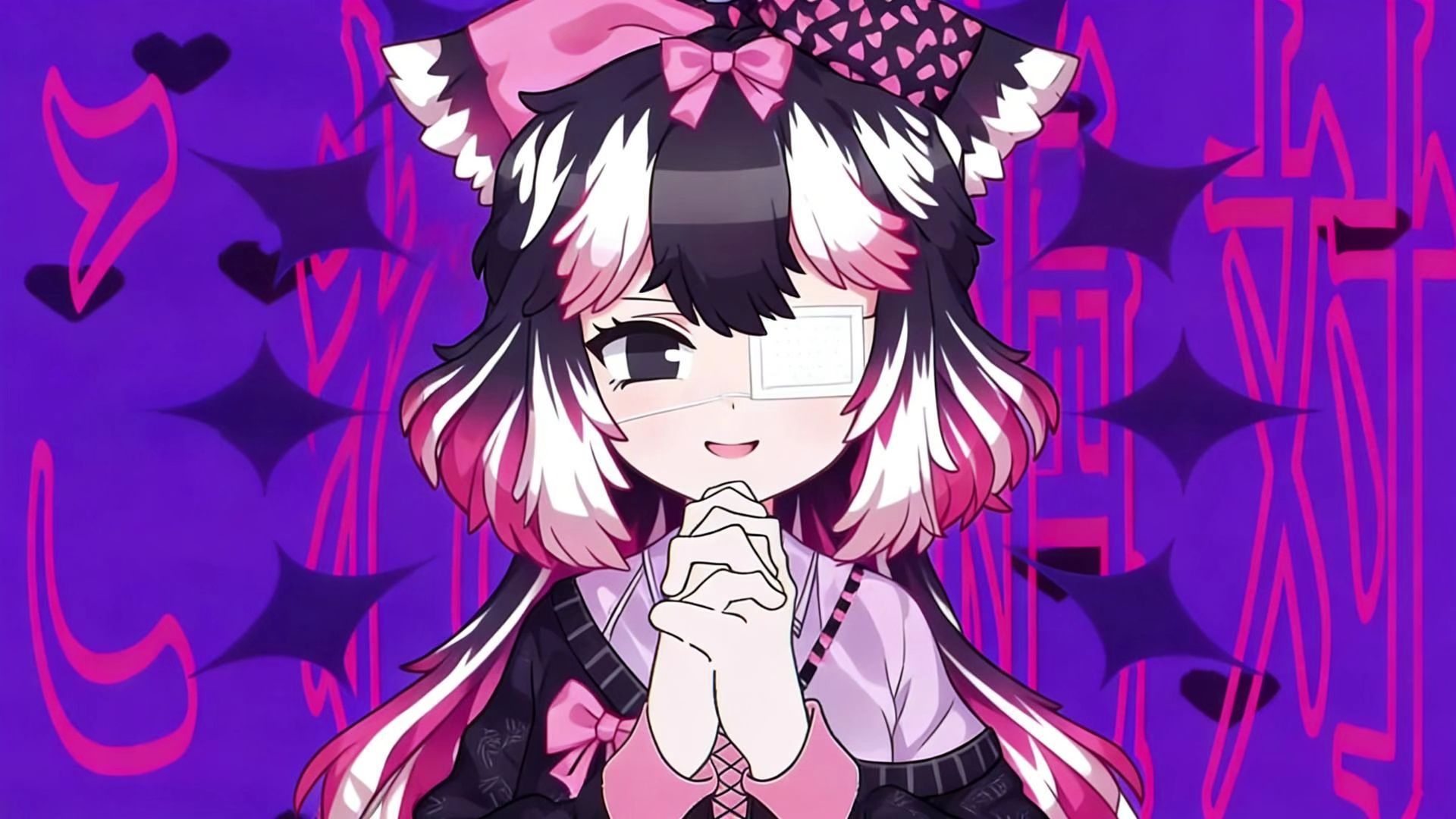【AI金智勋】说谎的马卡龙/うそつきマカロン