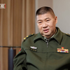 毛新宇怎么看待毛泽东教员这个称号