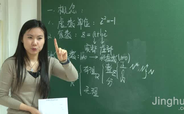 【高中数学】北大司马红丽老师数学全集精讲【一轮】