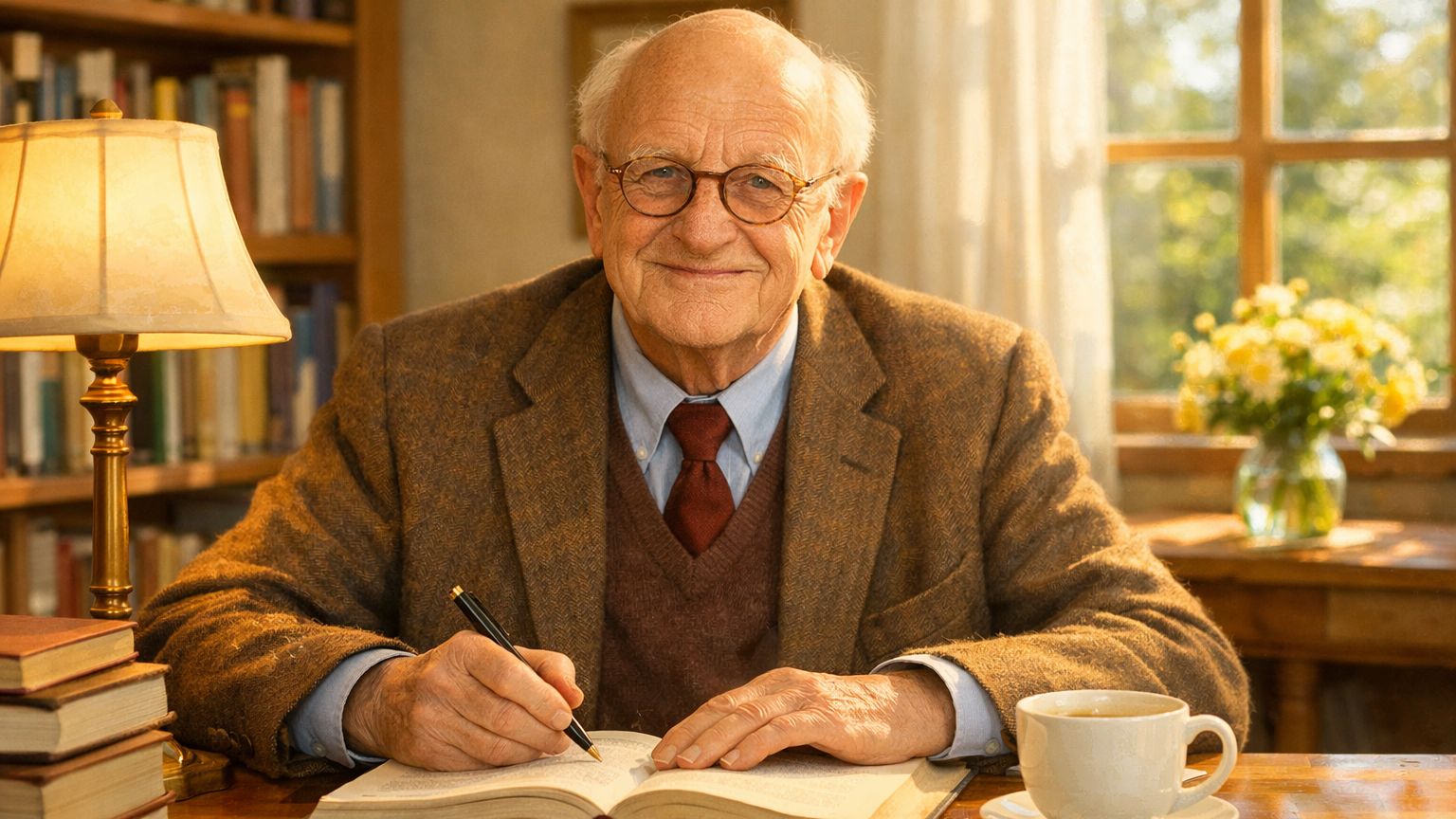 【20节课讲透精神分析】第八讲：唐纳德·温尼科特（第3部分）