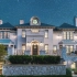 【最美house】3490 Pine Crescent, Shaughnessy(西温哥华)3500万美元