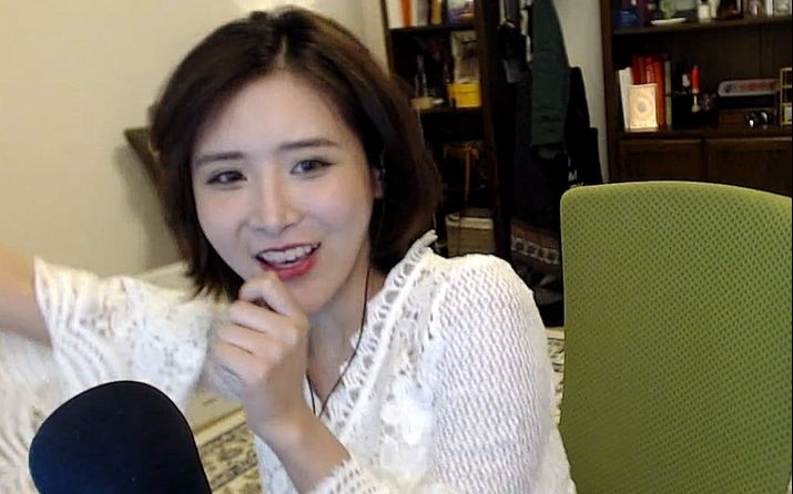 06.03】陈一发儿,红色高跟鞋(过年版)