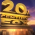 20世纪福克斯 20th Century Fox 片头