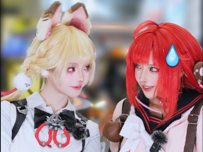 Wait...I can explain...