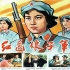 1080P高清彩色修复《红色娘子军》1961年 中国经典革命电影  (祝希娟 / 王心刚 / 向梅 / 金乃华 / 牛犇