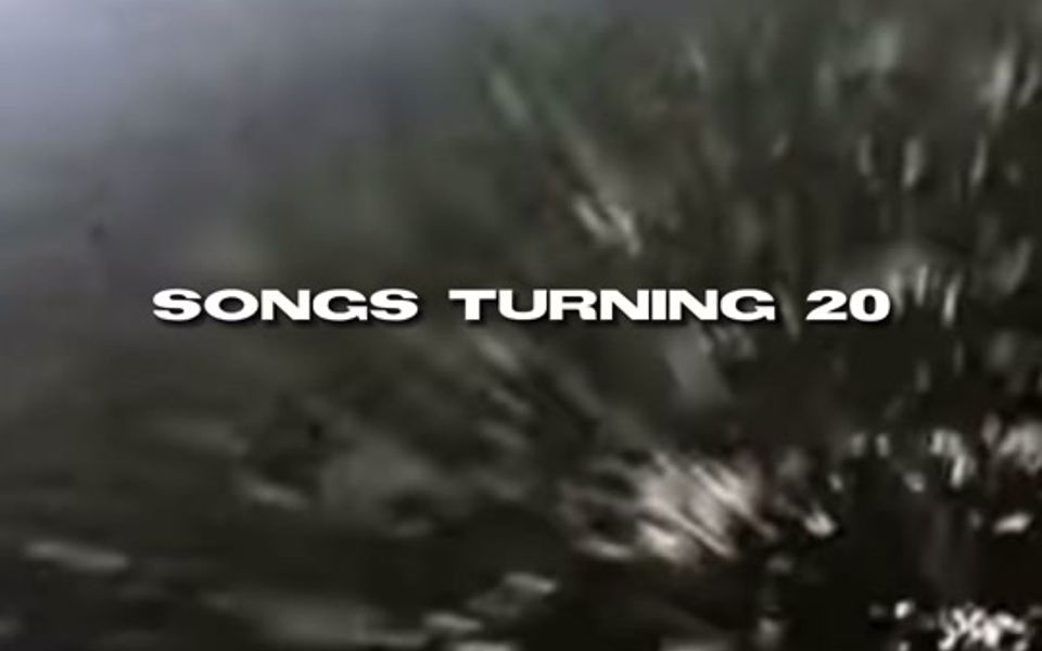 Songs turning 20_哔哩哔哩_bilibili