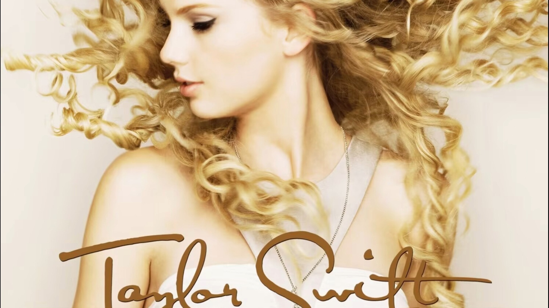 【高质量伴奏】Taylor Swift - Love Story 带和声伴奏