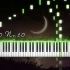 【肖邦练习曲】Chopin Etude Op.10 No.10 - 降A大调