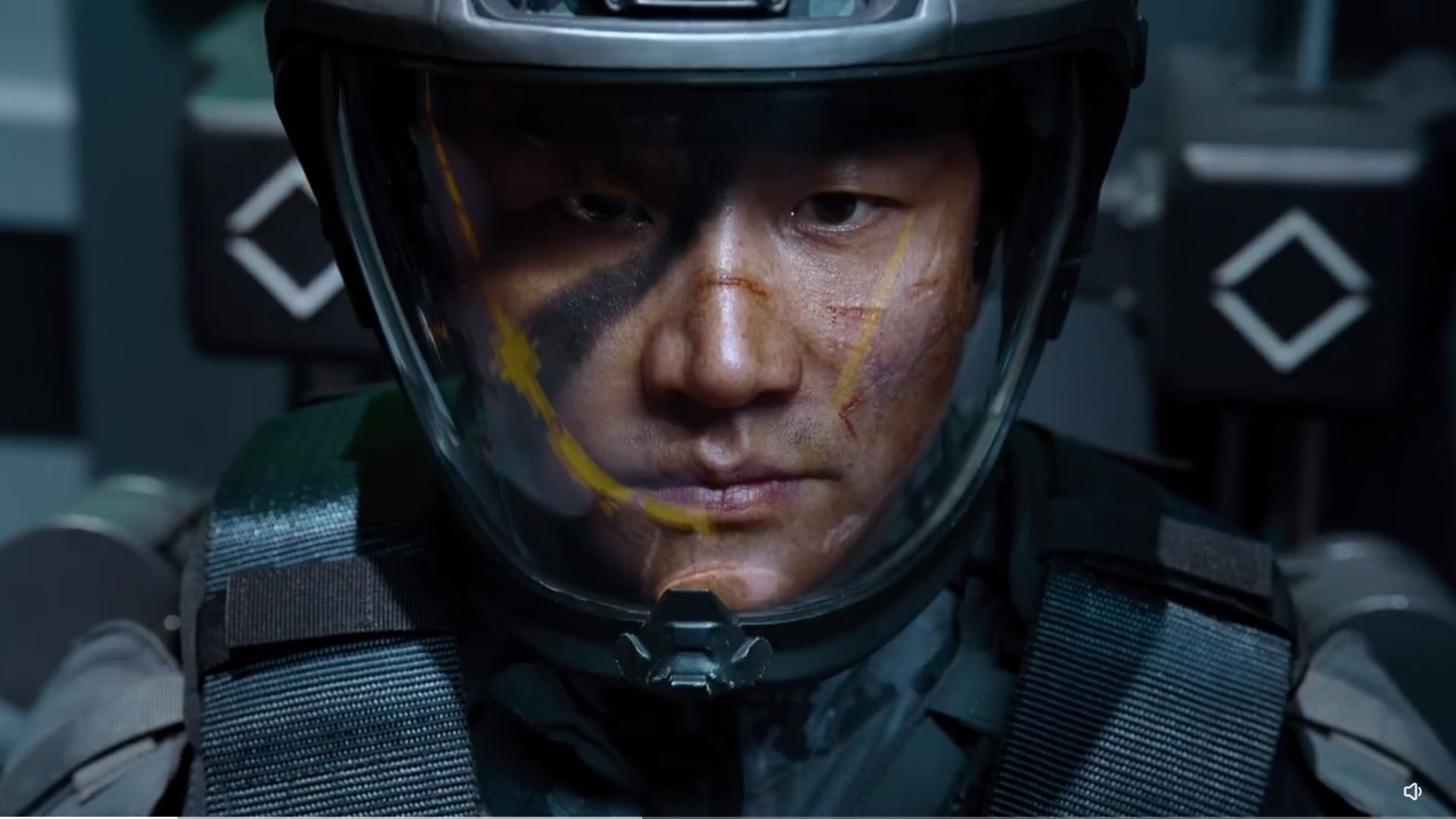 大片回归，能否重新定义军事动作电影天花板？《蛟龙行动》