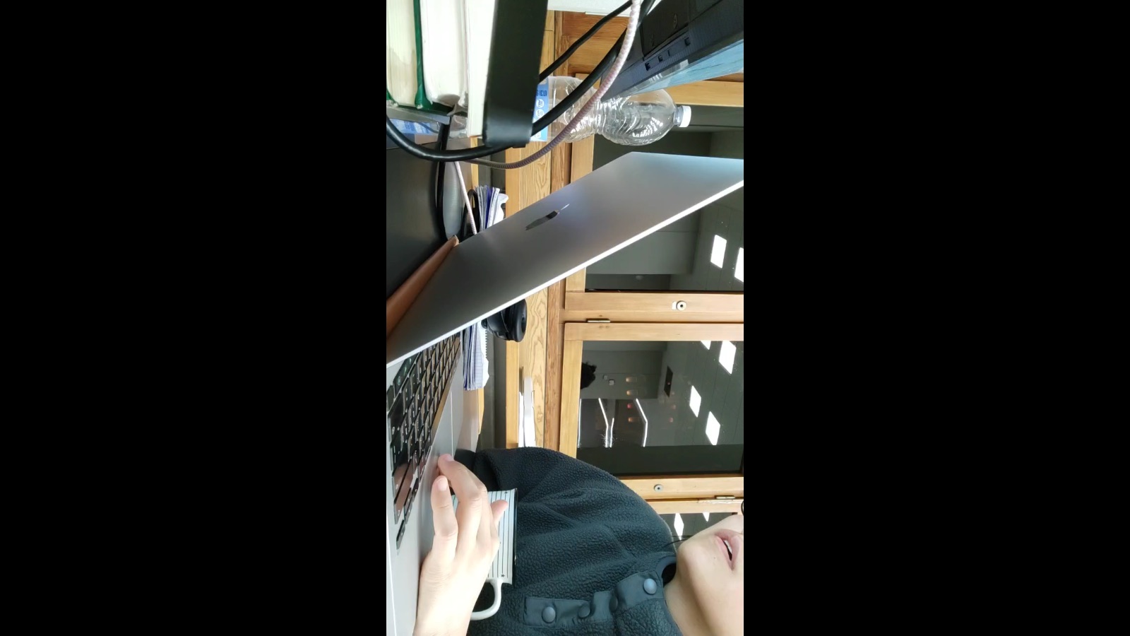 弹幕高光 Top 2