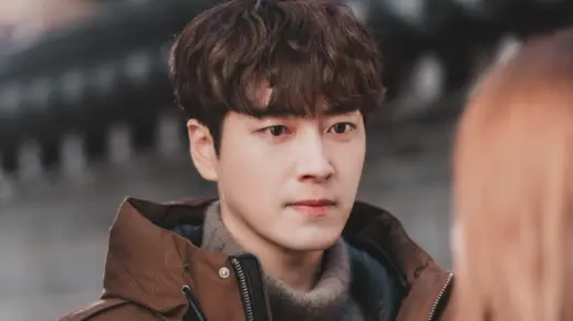 365:逆转命运的一年 独特魅力的亨柱