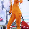 韩国美女车模合集