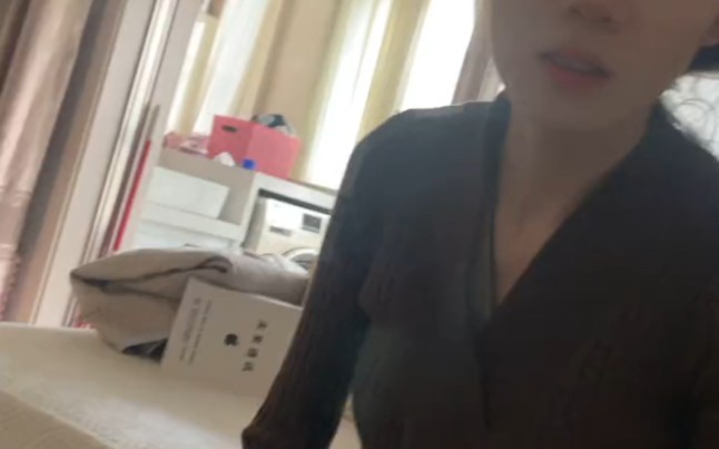 a jealous girlfriend