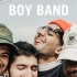 【中字】【纪录片】美国男团全八集 American Boyband（brockhampton 2017）