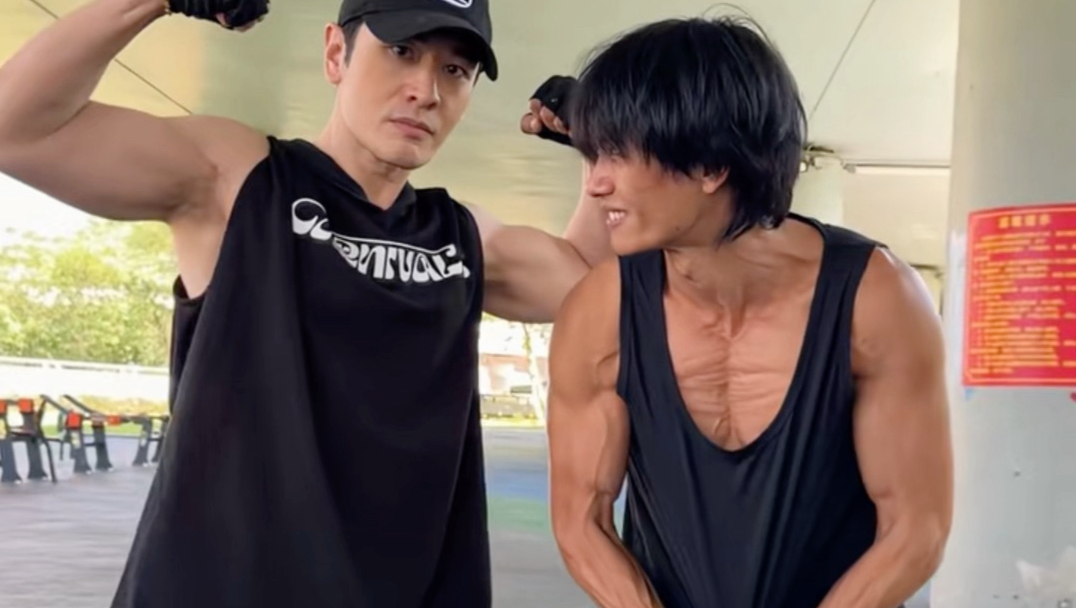 破晓将至，律己则安，终见黎明！
