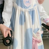 小萝莉又来啦