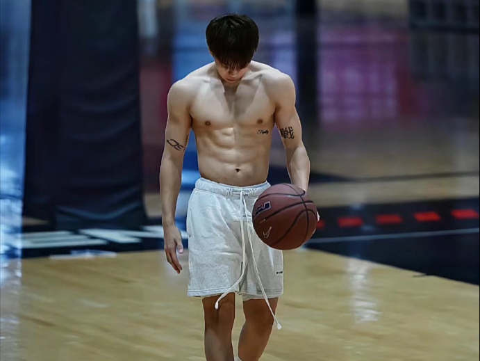 千锤百炼之核心训练日