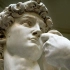 【Michelangelo】米开朗基罗和他的大卫像