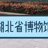 【湖北省博物馆的四大“镇馆之宝”】1、越王勾践剑：3楼，春秋晚期越国青铜器，属于中国一级文物，展现了短兵器时代的制造最高水平，并