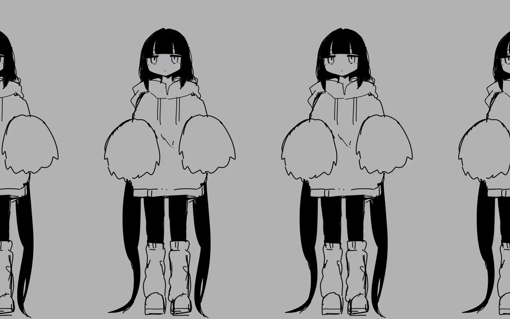 【中文字幕】稲葉曇『フロートプレイ』 （漂浮游玩）Vo. 歌愛ユキ / 稻叶昙 - Float Play (Vo. 歌爱雪)