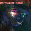 一区钻石局 卢登爆杀流莉莉娅逆天大翻盘_英雄联盟