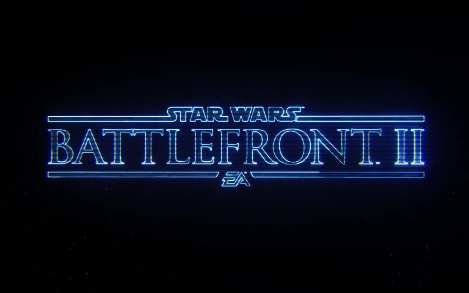 活动作品starwarsbfⅡcg混剪maythe4thbewithu