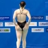 女子跳水3米板精彩瞬间