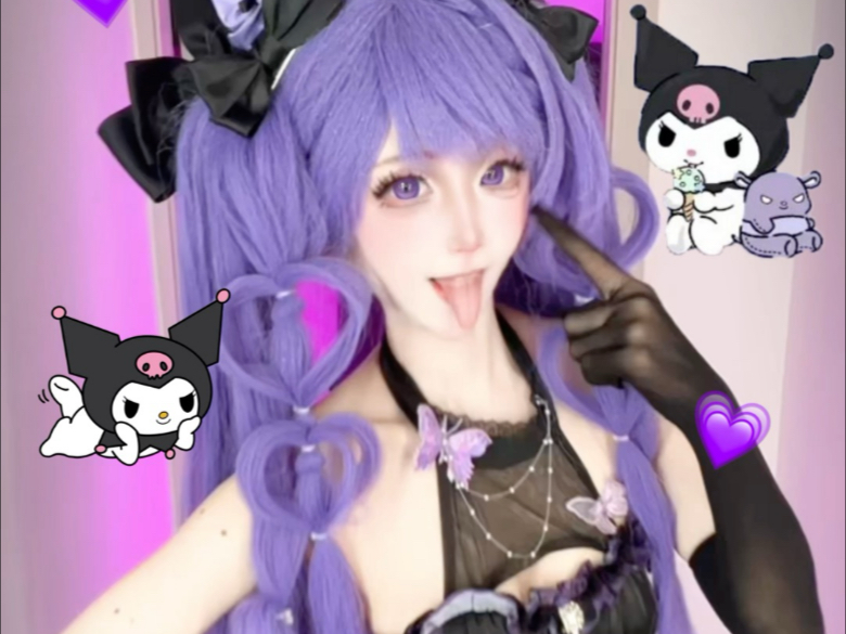 Kurumi Angela