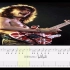 【致敬Eddie Van Halen】Beat It电吉他间奏solo谱+伴奏