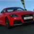 【企鹅】PS4---驾驶俱乐部--Audi TT RS Coupe Plus-加拿大Sinclair Pass