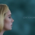 Adele「Love Is A Game」