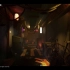 CreateWithPBRMAX丨中式恐怖惊悚CG动画短片渲染丨3D建模UE5游戏场景