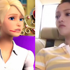 《 芭 比 之 公 主 小 妹