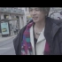 【HIROOMI TOSAKA】BLUE SAPPHIRE - BEHIND THE SCENES