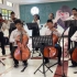2021上海市格致中学午间音乐会7