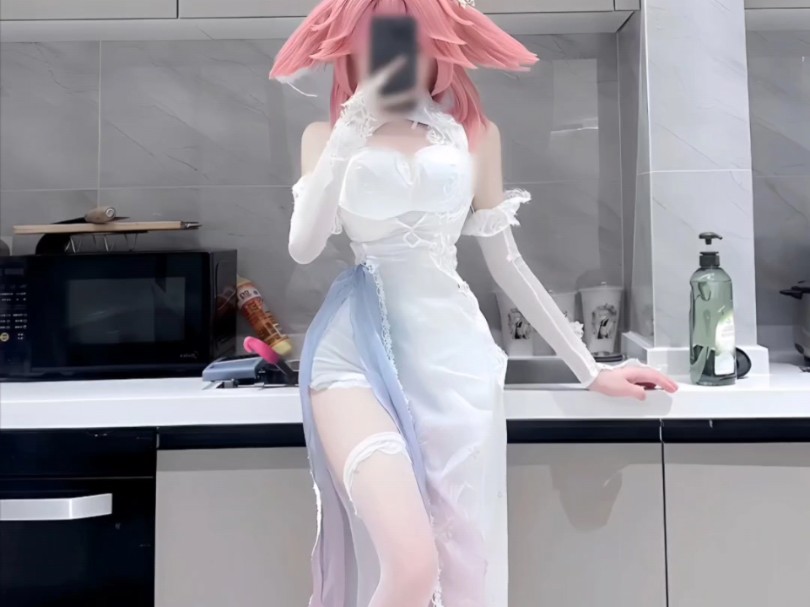 Do you like it, little man?