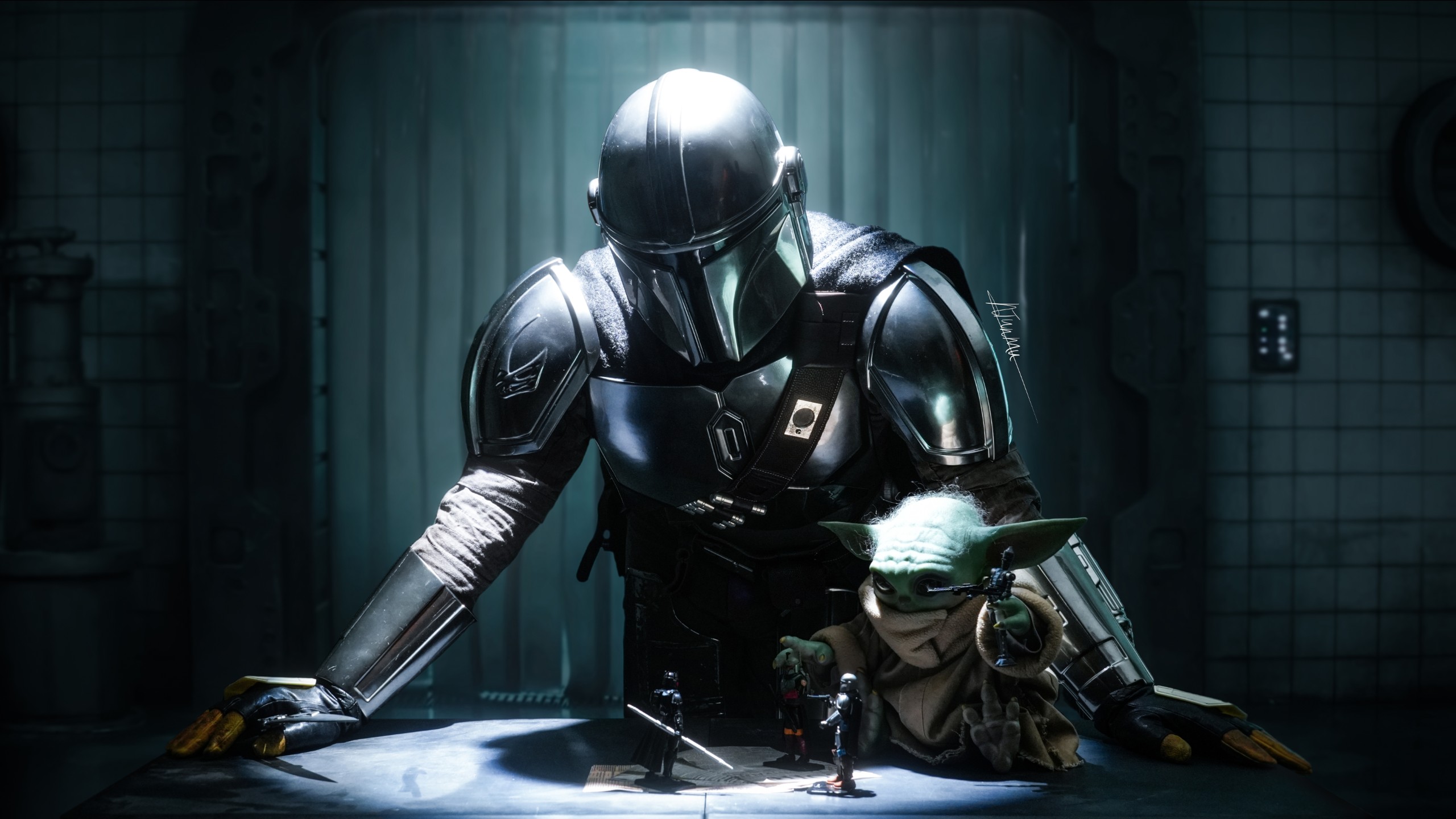 当coser和摄影师的审美达到1000%的同频? | 啊豚木的精彩视频-coser喵-coser美图-coser聚集地