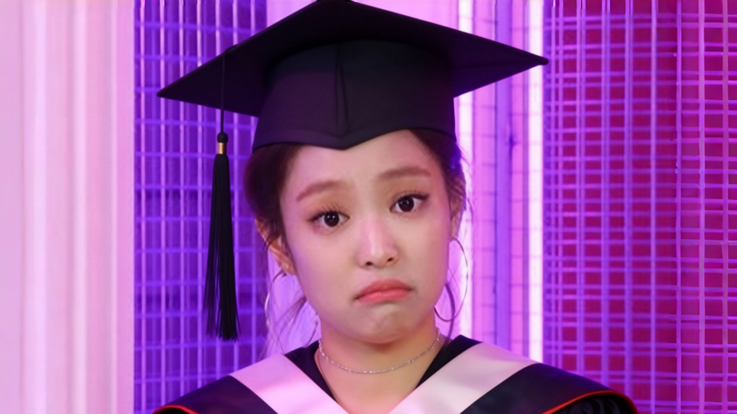 Jennie劝你别读博