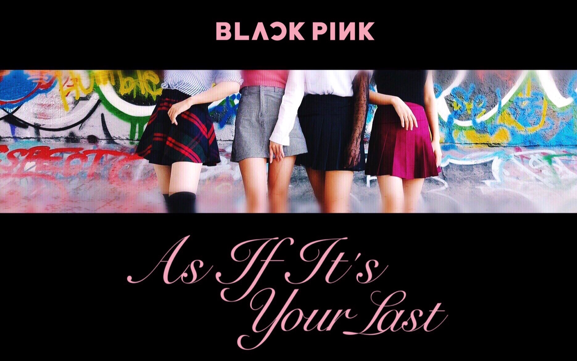 big a s s girls black,girlsftv动态双人 【s.a.o.d】blackpink-像最后一样(as if it"s your last) 粉墨大火!