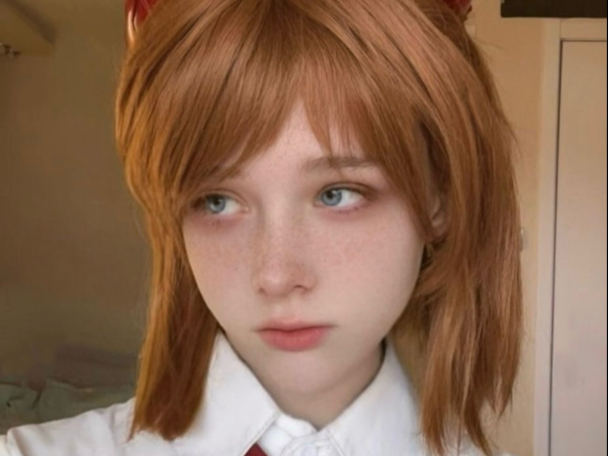 1995年代 德国女孩