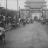 清朝过渡到民国时期的北京城1909-1915《经过中国A Trip Through China》